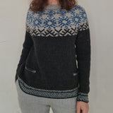 nox knit kit - pattern - Image 5