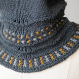 call sign cowl - pattern - Image 5