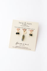 gemini stitch markers - book - Image 1
