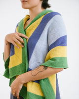 gouldian wrap - pattern - Image 2