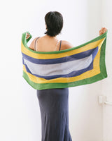 gouldian wrap - pattern - Image 4