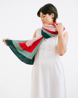 gouldian wrap - pattern - Image 5