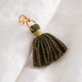 late summer stitch markers - book - Image 3