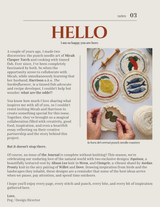 the Journal summer 2026 - book - Image 3