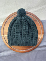 lavi hat crochet kit - pattern - Image 3
