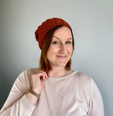 lavi hat crochet kit - pattern - Image 10
