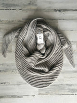 ana shawl knit kit - pattern - Image 2
