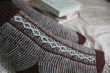 vertex knit kit - pattern - Image 3