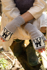 field mark - pattern - Image 2