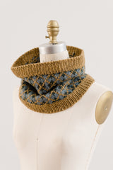 vogue knitting live rhombi kit - pattern - Image 5