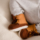 baby duck booties kit - book - Image 2