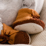 baby duck booties kit - book - Image 4