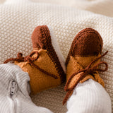 baby duck booties kit - book - Image 3
