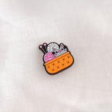 croc charms set - book - Image 2
