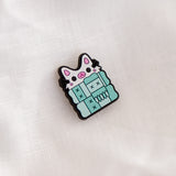 croc charms set - book - Image 4