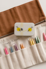 Clever Keepers - pattern - Image 3
