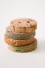 Cork Buttons - book - Image 3