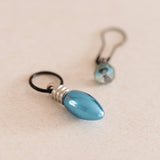 tree ornament stitch markers - book - Image 2