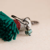 tree ornament stitch markers - book - Image 3