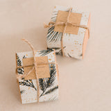 tree ornament stitch markers - book - Image 5