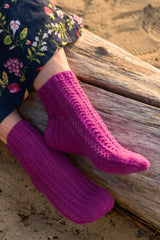 fico moro socks - pattern - Image 5