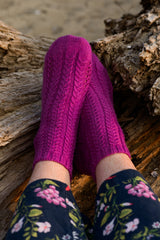 fico moro socks - pattern - Image 1