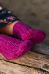 fico moro socks - pattern - Image 4