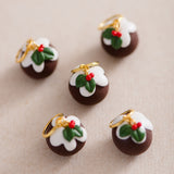 figgy pudding stitch markers - book - Image 2