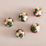 figgy pudding stitch markers - book - Image 3