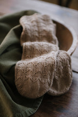 gabbiani socks - pattern - Image 5
