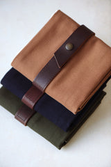 standard canvas interchangeable needle case - book - Image 7