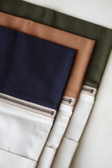 standard canvas interchangeable needle case - book - Image 11
