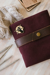 knitting needle pin - book - Image 5