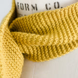Knit Party Suzy Neckerchief Kit - book - Image 3