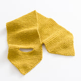 Knit Party Suzy Neckerchief Kit - book - Image 5