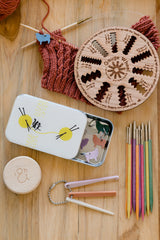 Knitter's Essential - pattern - Image 1