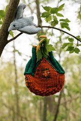 little flock - pattern - Image 5