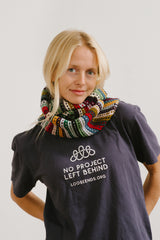 loose ends cowl kit - pattern - Image 3