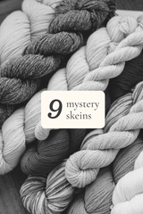 Mystery Yarn Bag - book - Image 4