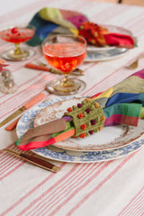 napkin gatherers - pattern - Image 4