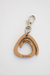 Stitch Marker Holder Fob Clip - book - Image 3