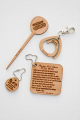 Wooden Shawl Sticks - book - Image 3