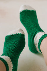 olivo socks - pattern - Image 1
