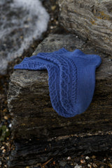 onde socks - pattern - Image 2