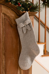 ombria stocking - pattern - Image 1