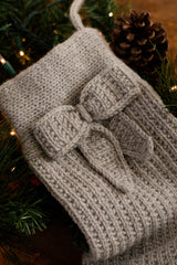ombria stocking - pattern - Image 2