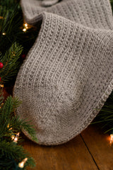 ombria stocking - pattern - Image 3