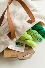 Pickle Toes Bundle - pattern - Image 1