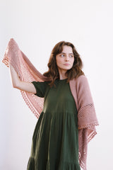dragonfly shawl - patterns - Image 1