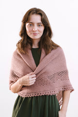 dragonfly shawl - patterns - Image 2